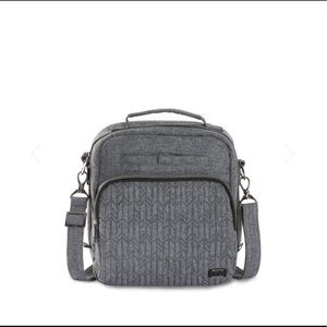 Lug Ranger, Heather Grey